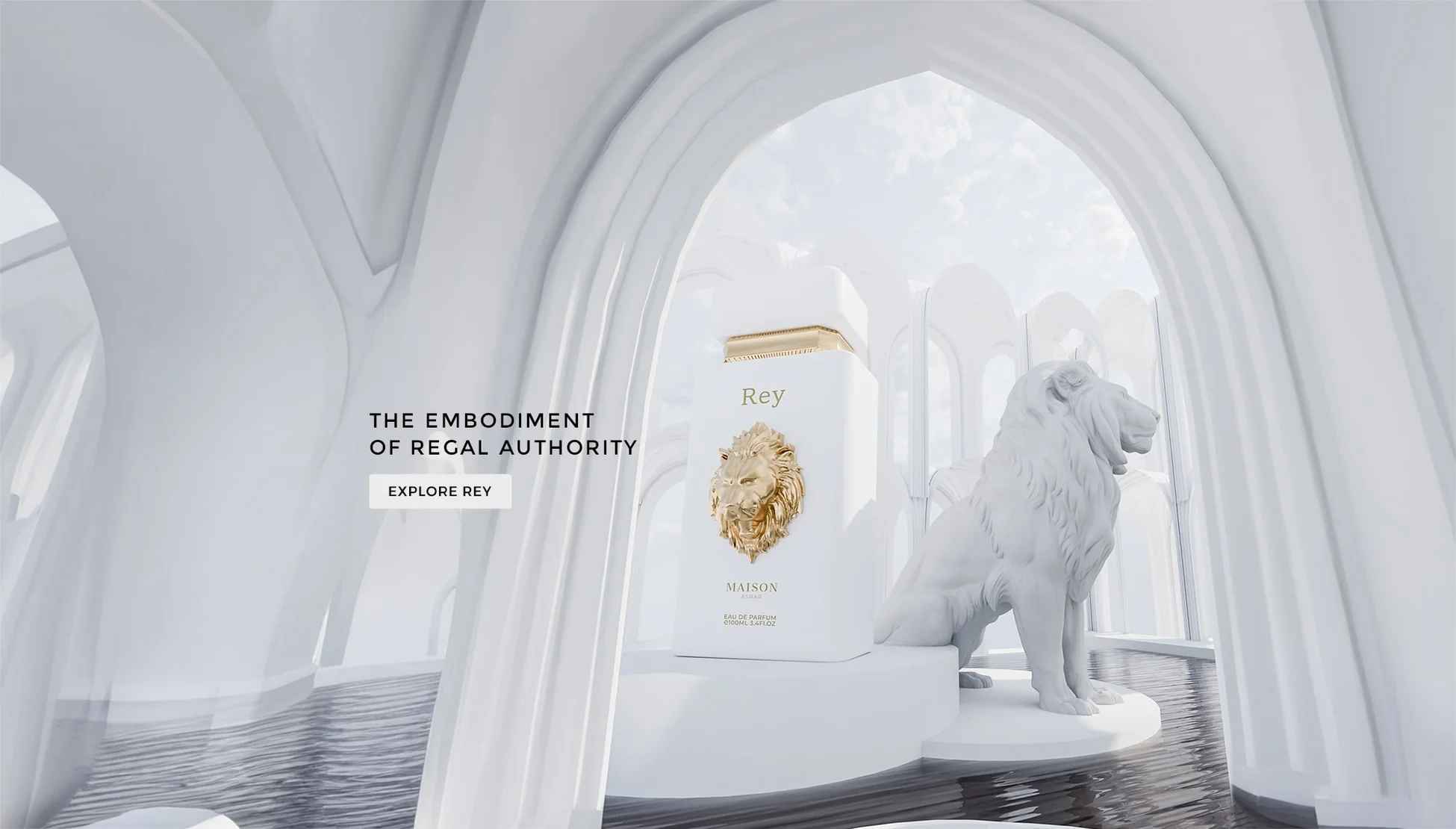 Timeless Elegance in Every Drop