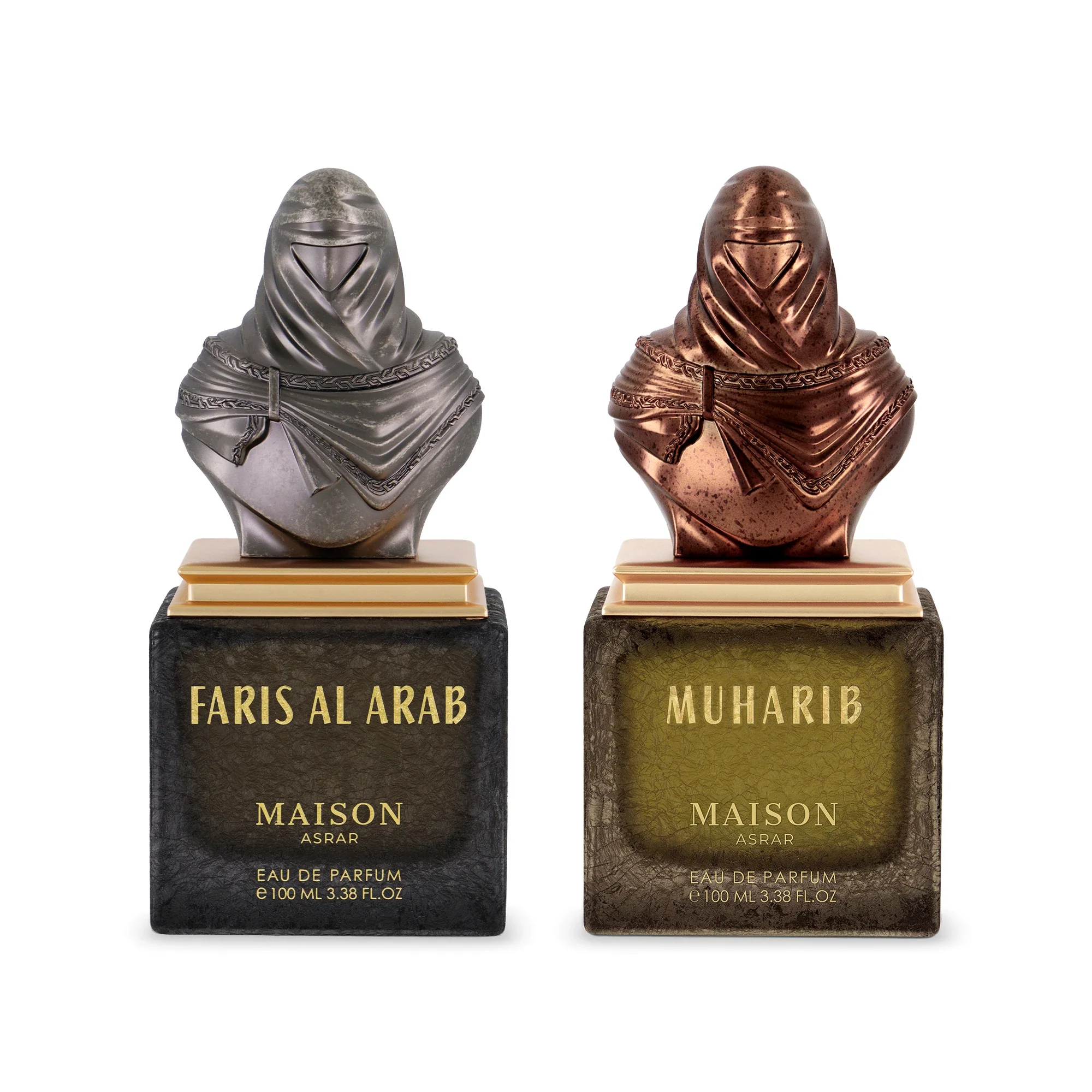 Muharib Collection